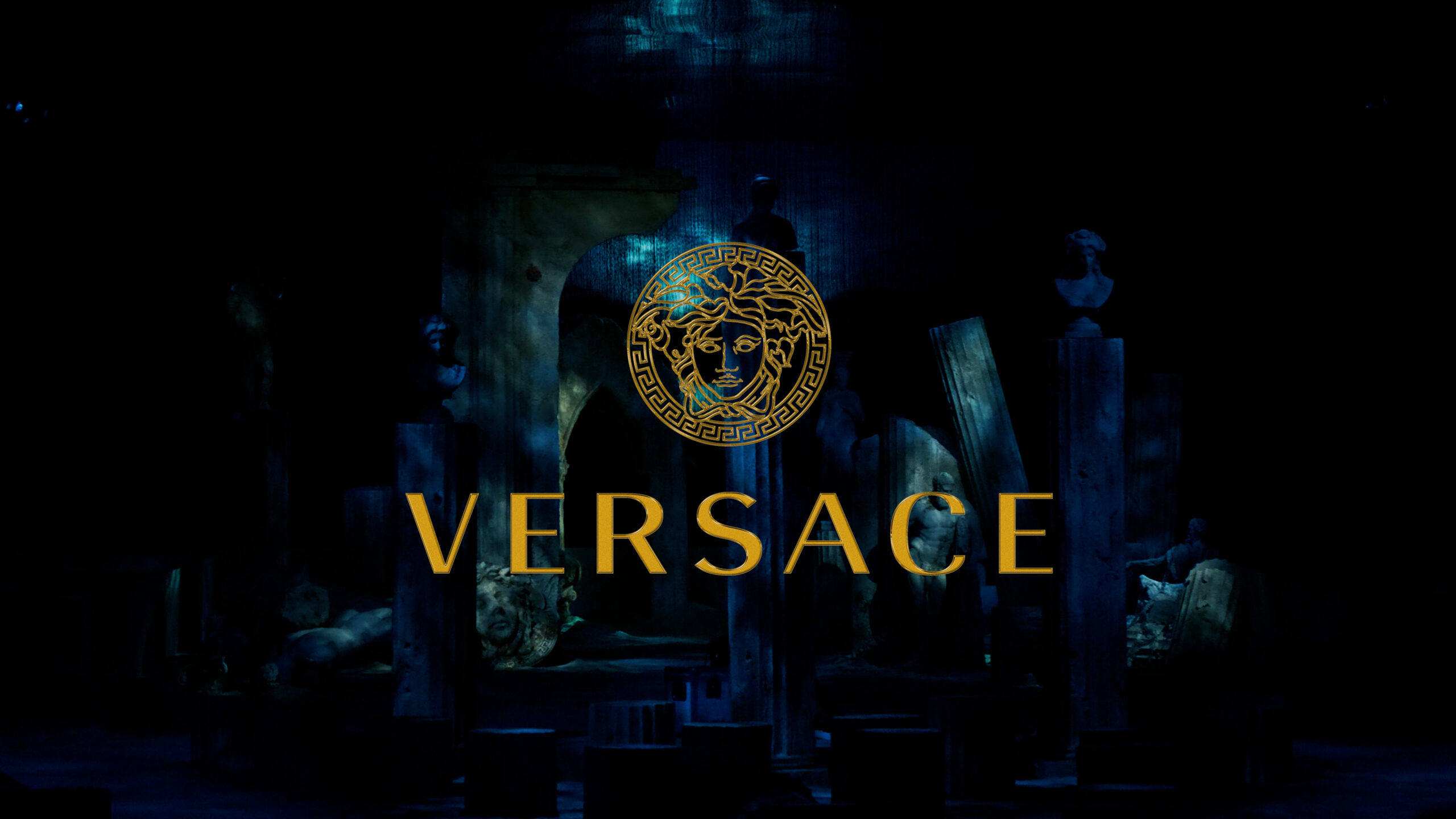 Versace SS21