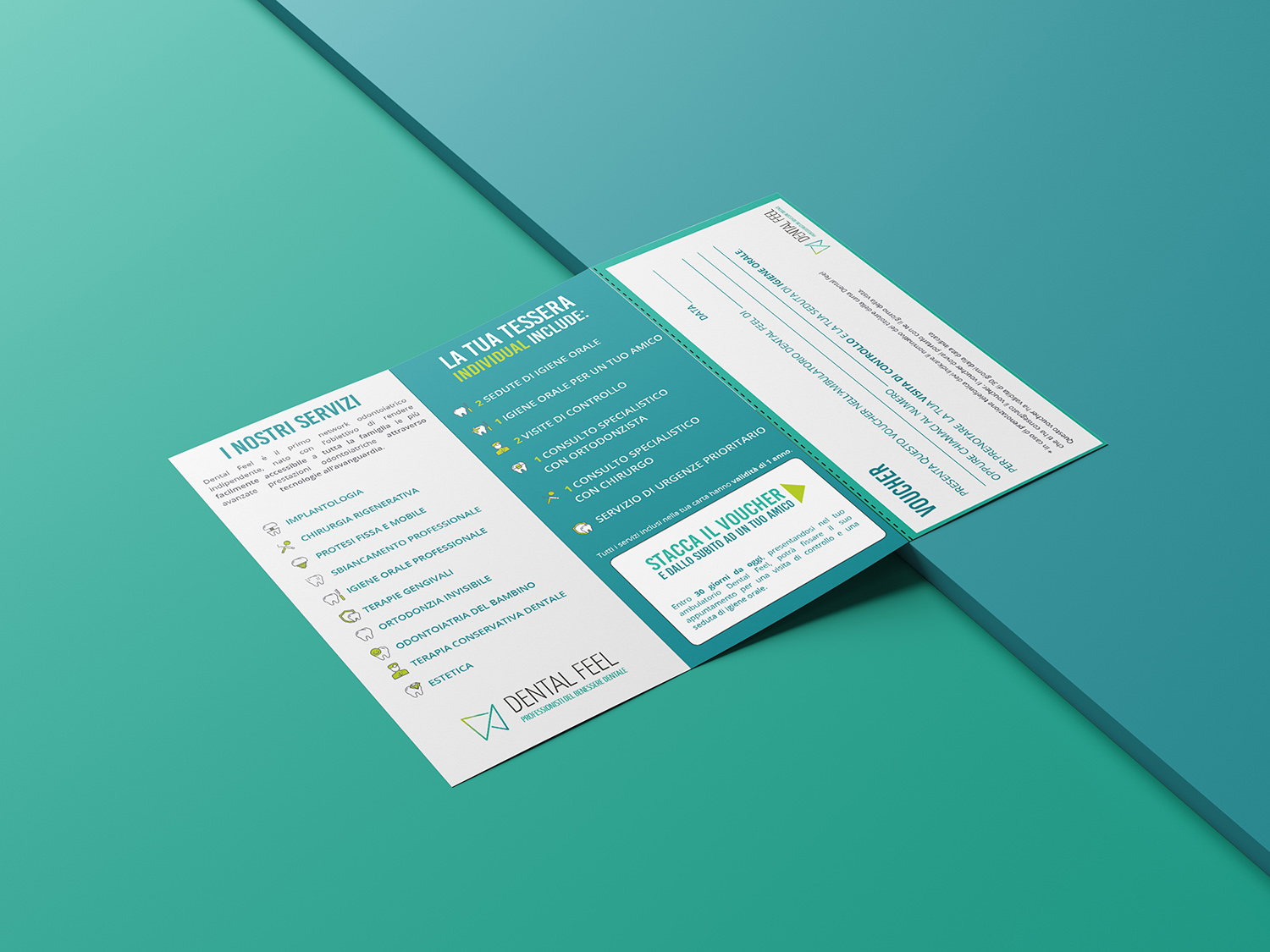 Mockups Design