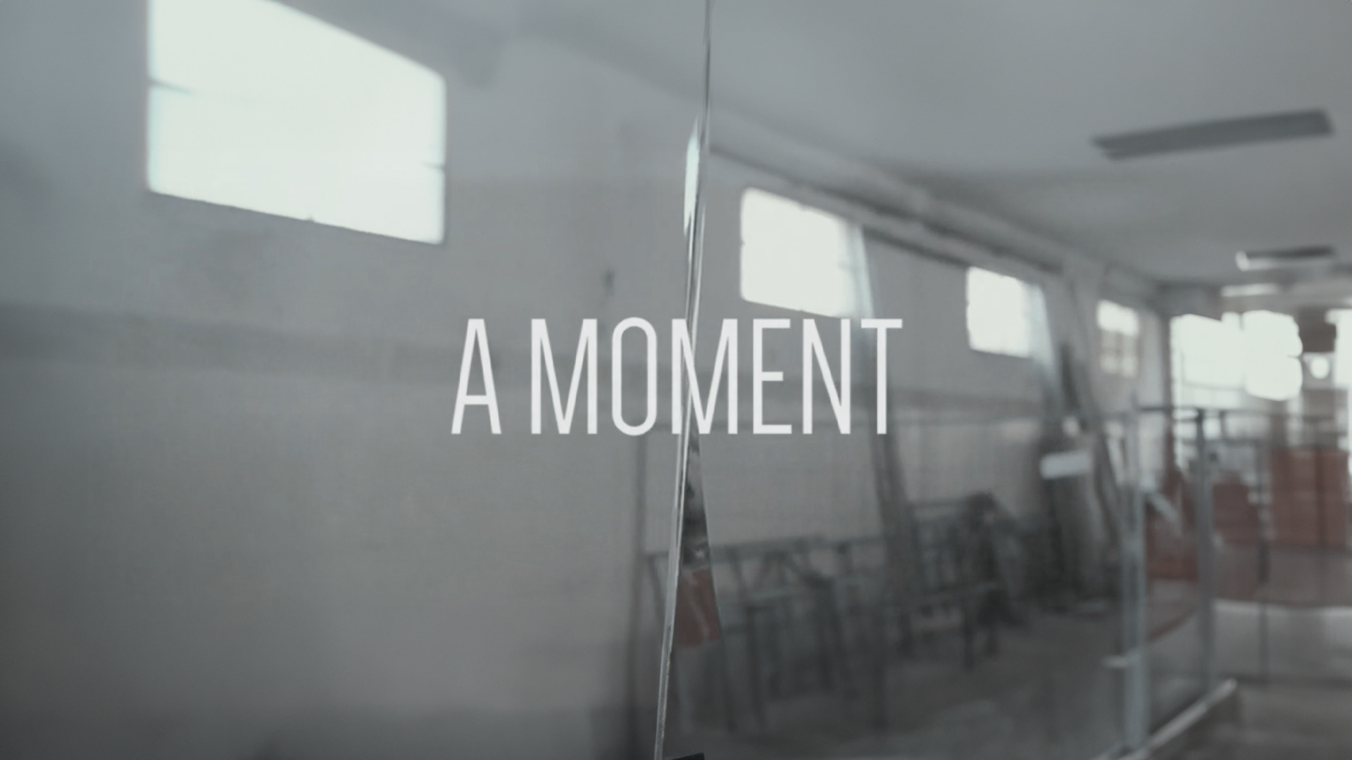 A Moment – Milan Design Week 2015