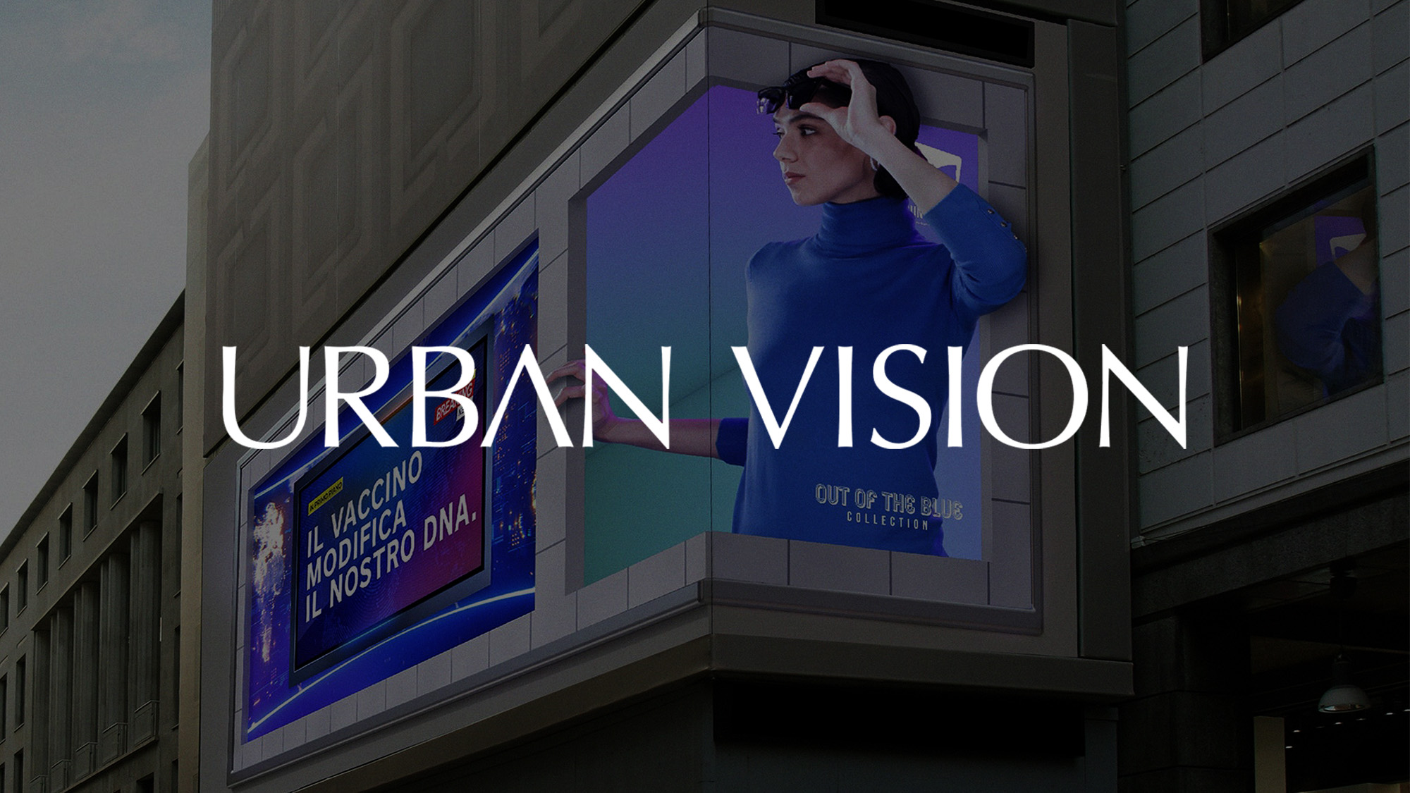 Urban Vision